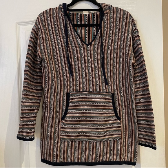 Simons knit pullover - Picture 1 of 3